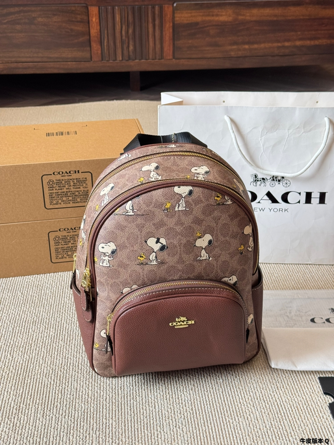 coach bag 408